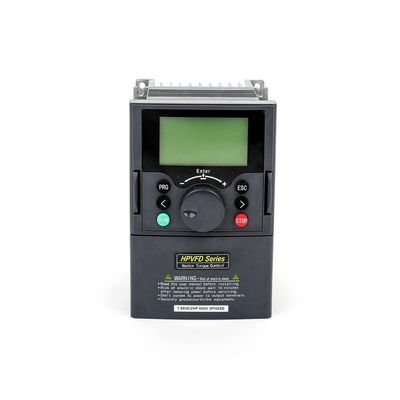 qualità  Vfd 3 Phase 415V 2.2kW 3HP Output Solar Water Pump Frequency Inverter HPVFD04-2D2G-4D0P fabbrica