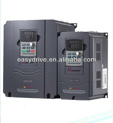 qualità  55kw High Lift Variable Frequency Inverter For 760*500*520MM Single Phase Motor fabbrica
